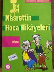 NASRETTİN HOCA HİKAYELERİ