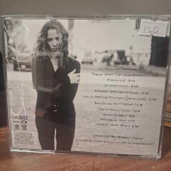 SHERYL CROW * THE GLOBE SESSIONS