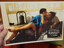 LOT.18 » SİNEMA SALONU LOBİ KARTI  - 4