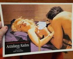 SİNEMA SALONU LOBİ KARTI  - 5