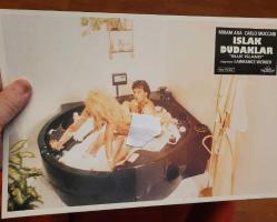 LOT.14 » SİNEMA SALONU LOBİ KARTI  - 6