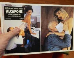 SİNEMA SALONU LOBİ KARTI  - 7