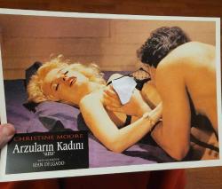 SİNEMA SALONU LOBİ KARTI  - 9