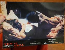 SİNEMA SALONU LOBİ KARTI  - 10