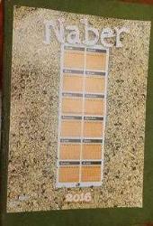 LOT.6 » NABER DERGİ TAKVİMİ