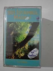 BİR İSTANBUL MASALI Kıraç / Funda Arar - KASET   ( Ambalajında )