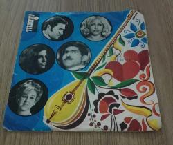 TÜRKOFON FİRMA KAPAK