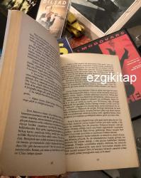 doğunun limanları - amin maalouf