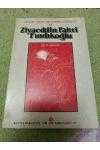 Kültür - Eğitim - Dil  Üzerine Görüşleri İle  ZİYAEDDİN FAHRİ FINDIKOĞLU