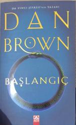 Başlangıç