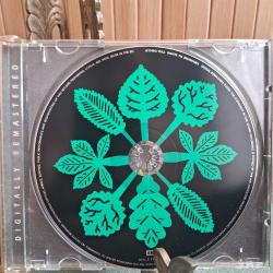 JETHRO TULL * ROOTS TO BRANCHES