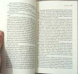 Karısını Şapka Sanan Adam