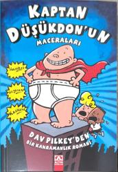 Kaptan Düşükdon'un Maceraları