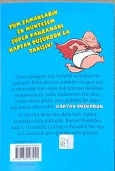 Kaptan Düşükdon'un Maceraları