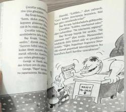 Kaptan Düşükdon'un Maceraları