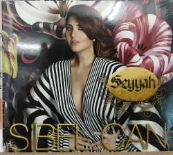 SİBEL CAN- SEYYAH CD