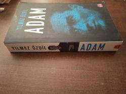 Adam ( birinci baskı)