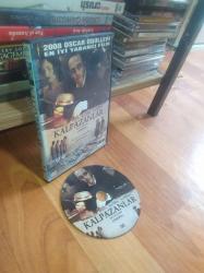 KALPAZANLAR - DVD