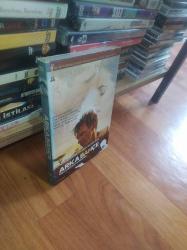 ARKA BAHÇE - THE CONSTANT GARDENER - DVD