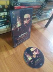 SERPICO - AL PACINO ( DVD )
