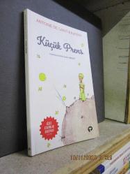 KÜÇÜK PRENS