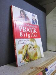 YAŞAMI KOLAYLAŞTIRAN PRATİK BİLGİLER PÜF NOKTALARI
