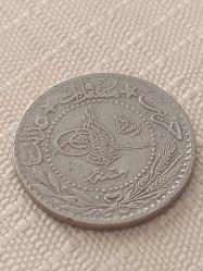 OSMANLI DÖNEMİ 20 PARA