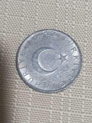 LOT.12 » 1975  TÜRKİYE  10 KURUŞ
