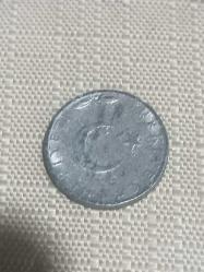 LOT.11 » 1975  TÜRKİYE  5 KURUŞ