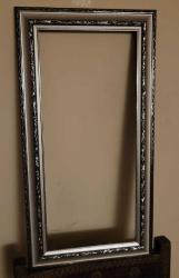 BOŞ ÇERÇEVE. ÇOK UYGUN FİYAT.