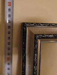 BOŞ ÇERÇEVE. ÇOK UYGUN FİYAT.