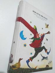 HER GÜNE BİR MASAL