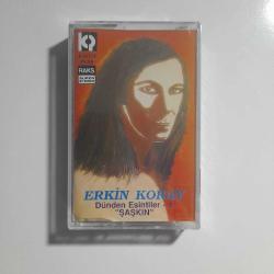 ERKİN KORAY - ŞAŞKIN - DÜNDEN ESİNTİLER 1 - JELATİNLİ