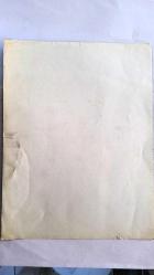 HÜLYA KOÇYİĞİT'İN KARDEŞİ NİLÜFER KOÇYİĞİT'İN ORİJİNAL BÜYÜK BOY FOTOĞRAFI - 24 x 18 cm EBADINDA - NİLÜFER KOÇYİĞİT GÜLÜMSERKEN YAKINDAN ÇEKİLMİŞ ÇOK NET BİR FOTOĞRAF... ÖZEL ARŞİV