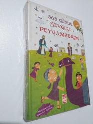 365 GÜNDE SEVGİLİ PEYGAMBERİM