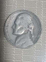 LOT.6 » 1964  AMERİKA  5 CENT