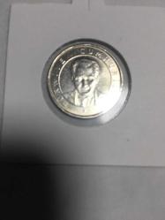 2004 YILINA AİT MADENİ 250 BİN LİRA   ÇİL TCM 005