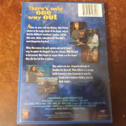 THROW DOWN  - ORJİNAL İNGİLİZCE