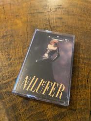 NİLÜFER - SEN MÜHİMSİN - KASET