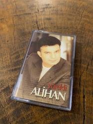 ALİHAN - YÜREKLİ - KASET