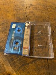 ALİHAN - YÜREKLİ - KASET