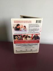 Dvd Film Kesinlikle Belki Türkçe Altyazılı Ryan Reynolds Kevin Kline Rachel Weisz