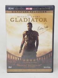 GLADIATOR - RUSSEL CROWE - A RIDLEY SCOTT FILM - SIGNATURE SELECTION - 2 DISK - KİTAPÇIKLI