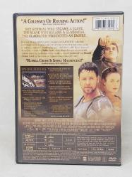 GLADIATOR - RUSSEL CROWE - A RIDLEY SCOTT FILM - SIGNATURE SELECTION - 2 DISK - KİTAPÇIKLI