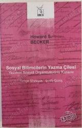 Sosyal Bilimcilerin Yazma Çilesi