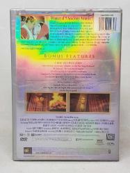 Cleopatra (Five Star Collection) Elizabeth Taylor - 3 DVD KİTAPÇIKLI