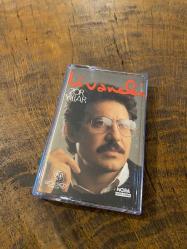 ZÜLFÜ LİVANELİ - ZOR YILLAR - KASET