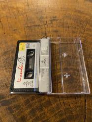 ZÜLFÜ LİVANELİ - ZOR YILLAR - KASET