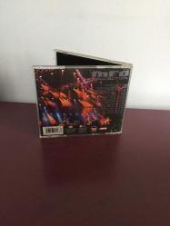Cd MFÖ Collection