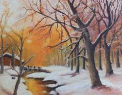 SEVGİ 2007 İMZALI ORJİNAL YAĞLIBOYA TABLO.  TUVAL ÜZERİNE RESMEDİLMİŞTİR.  ÖLÇÜ 50 X 70 CM . KONDİSYON YÜKSEK KOLEKSİYONLUK